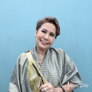 Ahok Resmi Bebas, Debby Sahertian: Tetap Optimis & Semangat