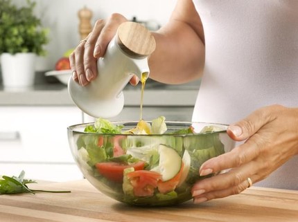 6 Makanan Sehat Bantu Sukseskan Diet Bunda