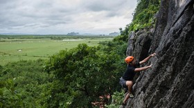 8 Tempat Wisata Alam dari Sunrise ke Sunset di Purwakarta
