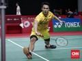 Indonesia Tak Ragu Pasang Target Juara Grup di Piala Sudirman