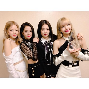 Terpopuler: BLACKPINK Bikin Malu hingga Perjodohan Ifan