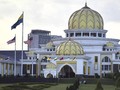 Malaysia Bidik Proyek Besar jika Jokowi Pindahkan Ibu Kota