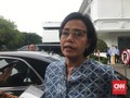 Menkeu Bidik Aturan Turunan Perppu Corona Kelar Dua Pekan