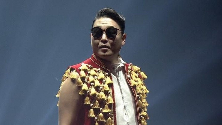 PSY