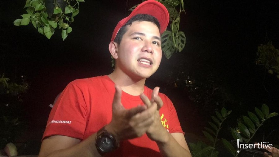 Lama tidak terlihat di layar kaca, Haykal Kamil ternyata sedang menjalankan usaha yang dirintis sendiri. Ia pun rela tidak mendapat gaji di tahun pertama.