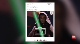 VIDEO: Meme Netizen Menyambut Ahok Bebas