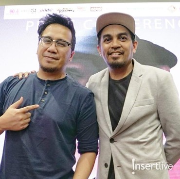 'Harmonia: Titik Balik', Kolaborasi Glenn Fredly & Adera