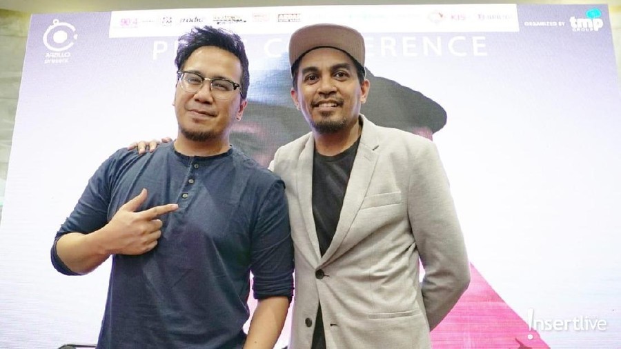 Glenn Fredly akan berkolaborasi dengan Adera dalam sebuah konser bertajuk Harmonia: Titik Balik, yang diselenggarakan bertepatan dengan perayaan Hari Valentine.