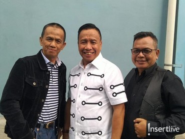 Rayakan Ultah ke-43, Bagito Show Siap Comeback Ngelawak via YouTube