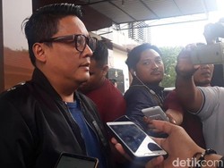 Brigjen Krishna Murti Sosok di Balik Turn Back Crime Jadi Kadiv Hubinter