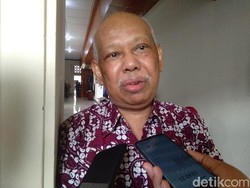Jenazah Azyumardi Azra Akan Disalatkan di UIN Ciputat Besok