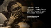 Reaksi Politik soal Borong Sabun Rp2 Miliar Jokowi Jokowi memborong 100 ribu botol sabun cuci dengan harga total Rp2 miliar. Aksi ini menjadi kontroversi, karena kubu Prabowo menilai itu pelanggaran kampanye.