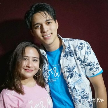 Main Film Bareng Pacar, Maxime Bouttier Ungkap Perbedaan