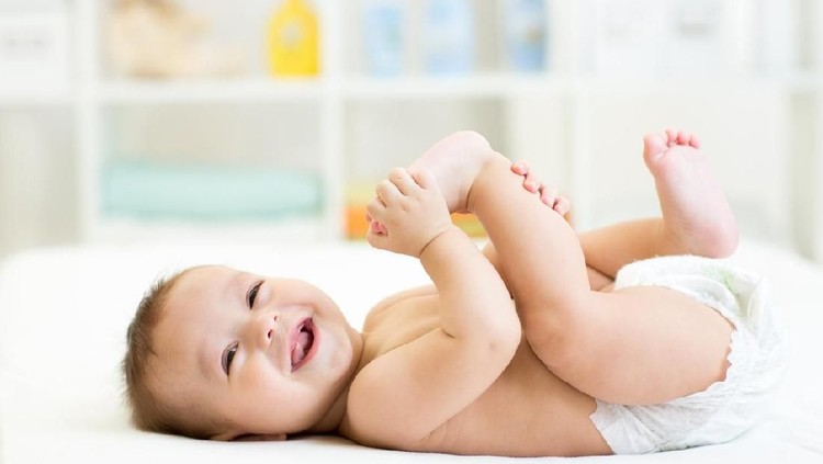25 Nama Bayi Bernuansa Islami Berawalan 'Fa' Dear Bunda, coba ditengok yuk deretan nama bayi bernuansa Islami kali ini dengan awalan 'Fa'.