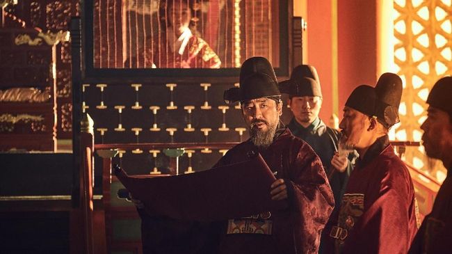 Industri film Korsel tak segan merogoh kocek untuk memproduksi tontonan. Arthdal Chronicles, Mr. Sunshine sampai Kingdom, lima drama ini butuh biaya ekstra.