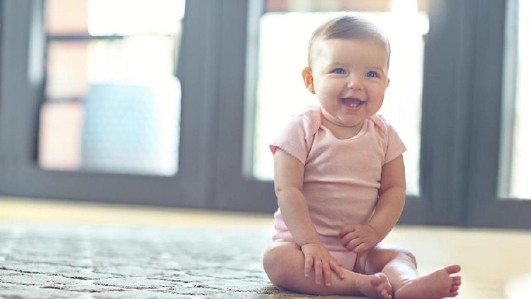 Memberi nama bayi dengan awalan huruf X juga bisa jadi referensi Bunda lho.