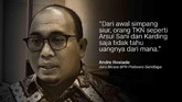 Reaksi Politik soal Borong Sabun Rp2 Miliar Jokowi Jokowi memborong 100 ribu botol sabun cuci dengan harga total Rp2 miliar. Aksi ini menjadi kontroversi, karena kubu Prabowo menilai itu pelanggaran kampanye.