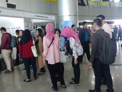 2 Kementerian Buka Lowongan Kerja Nih, Yuk Dicek!