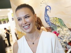 Disebut Awet Muda, Ini Tips dari Sophia Latjuba