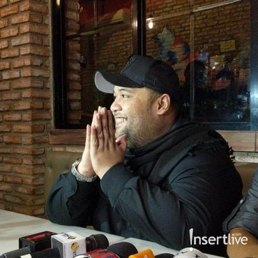 Kasus Vanessa Anggel, Didi Mahardika Enggan Ikut Campur