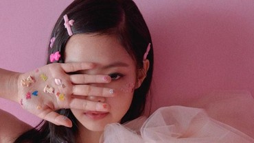 img-title Kai 'EXO' dan Jennie 'BLACKPINK' Putus, Ini Alasannya