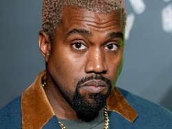 Kanye West Kolaborasi dengan GAP Rilis Baju Harga Terjangkau