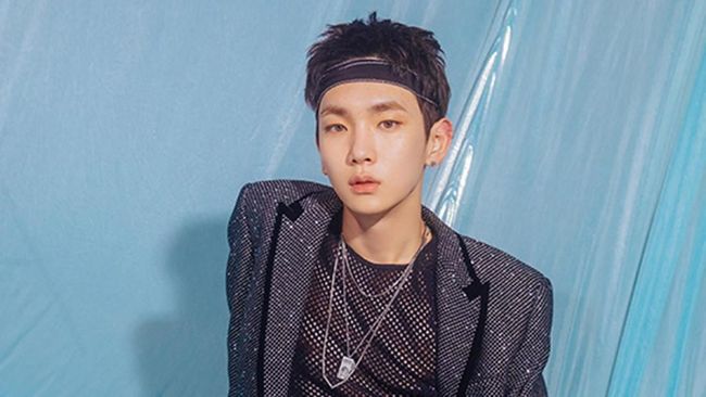 Key SHINee akan segera comeback dengan merilis album solo repackage pada Februari mendatang.