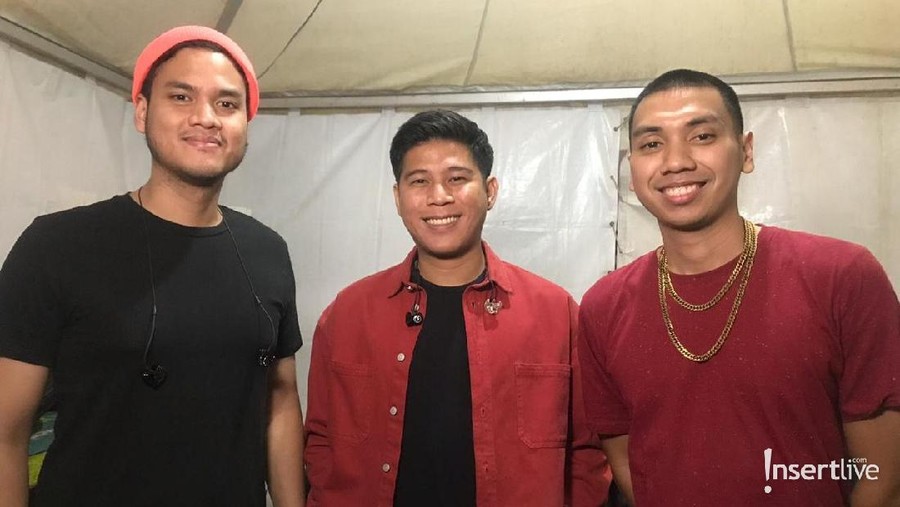 Lama tak merilis album, RAN tengah menyiapkan projek baru yang rencananya akan dirilis usai Pemilu mendatang.