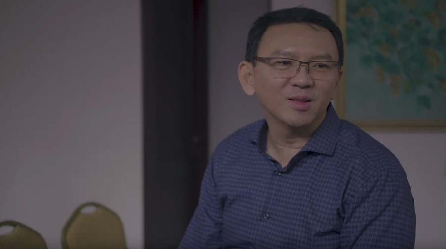 Channel Youtube 'Panggil Saya BTP' baru saja merilis video blognya, dalam vlog tersebut BTP membagikan kisah dan keinginan pasca bebas dari Penjara.