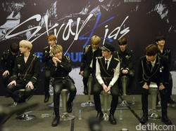 Rekomendasi 5 Single Digital Stray Kids, Gak Melulu tentang Cinta!