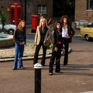 'Bohemian Rhapsody' Gagal Masuk Nominasi GLAAD Awards