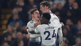Prediksi Tottenham vs Dortmund di Liga Champions