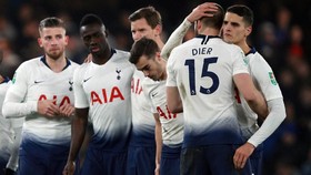 Rekor Ngenas Tottenham dalam Sejarah Transfer Liga Inggris