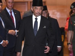 Mahathir Mundur, Raja Malaysia Panggil 221 Anggota Parlemen Satu per Satu