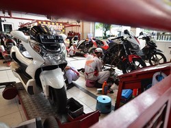 Awas Motormu Nggak Bisa Dinyalakan, Perhatikan Indikator Ini!