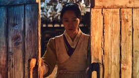 Penulis Ungkap Inspirasi di Balik Serial Kingdom