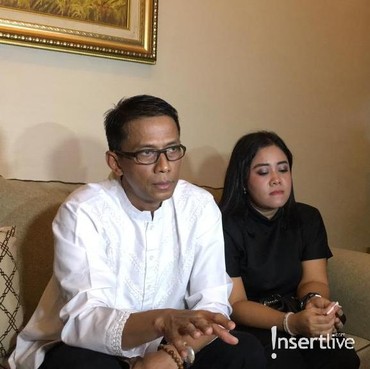 Sebut Tak Dukung Vanessa Angel, Sang Ayah Beri Klarifikasi
