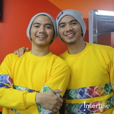 Pedangdut Kembar Rizky & Ridho Ungkap Motivasi Jadi Musisi