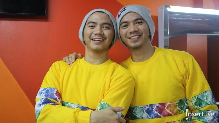 Rizki & Ridho
