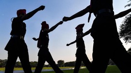 Kesbangpol Bandung Telusuri Keberadaan Sunda Empire