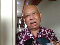 Azyumardi Azra Golput di Pilkada 2020, DPR: Hak Konstitusional Warga
