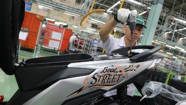 MA Putuskan Honda-Yamaha Terbukti Kartel Skutik 110-125 cc KPPU telah menyatakan pada Februari 2017 bahwa AHM dan YIMM telah terbukti melakukan aktivitas kartel.