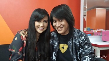 Kevin Aprilio & Vicy Melanie Segera Menikah Tahun Ini