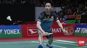 Kevin Sanjaya: Dulu Saya Diremehkan