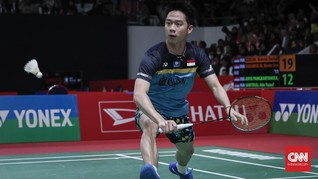 Kevin Sanjaya: Dulu Saya Diremehkan