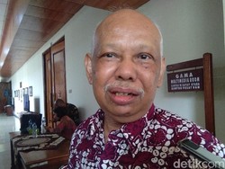 Ketua Dewan Pers Azyumardi Azra Meninggal Dunia di Malaysia