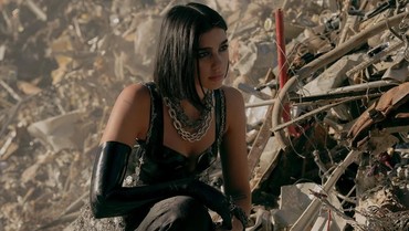 Isi Soundtrack Film, Dua Lipa Rilis 