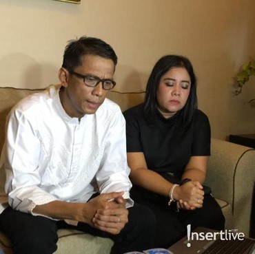 Selalu Absen di Sidang Cerai, Doddy Sudrajat Ingin Balikan dengan Puput?