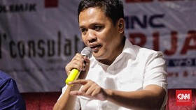 DPR Khawatir Kasus TNI Injak Kepala Warga Papua Picu Gejolak
