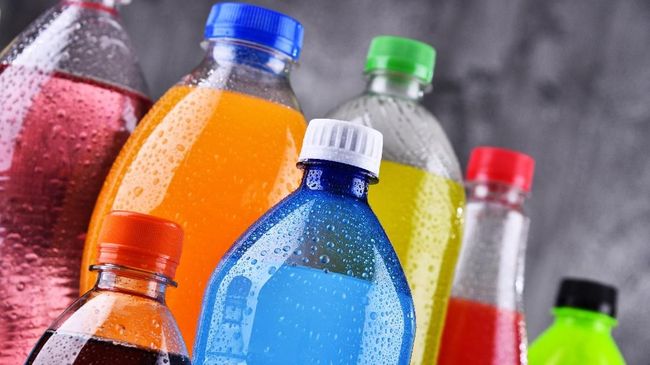 7 Kebiasaan Minum Soda yang Tingkatkan Risiko Kematian